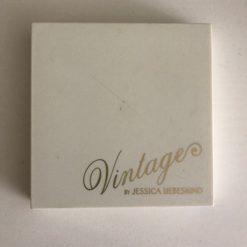 Vintage by Jessica Liebeskind highlighter